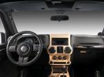 Jeep Wrangler by Vilner 2012 года